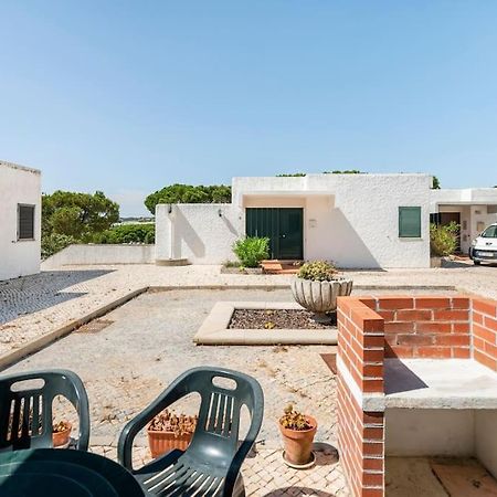 Sunny Villa With Golf Front View Vilamoura Eksteriør bilde